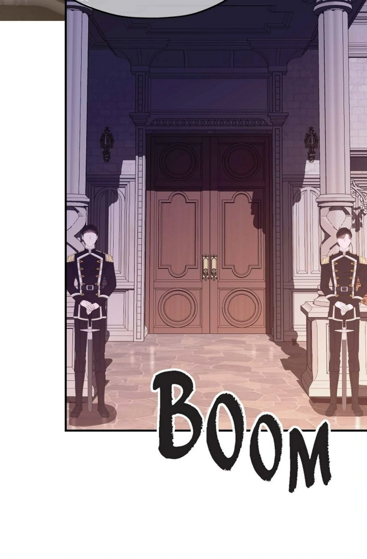 The Bride of Darkness [Official] - Chapter 40 manhwa