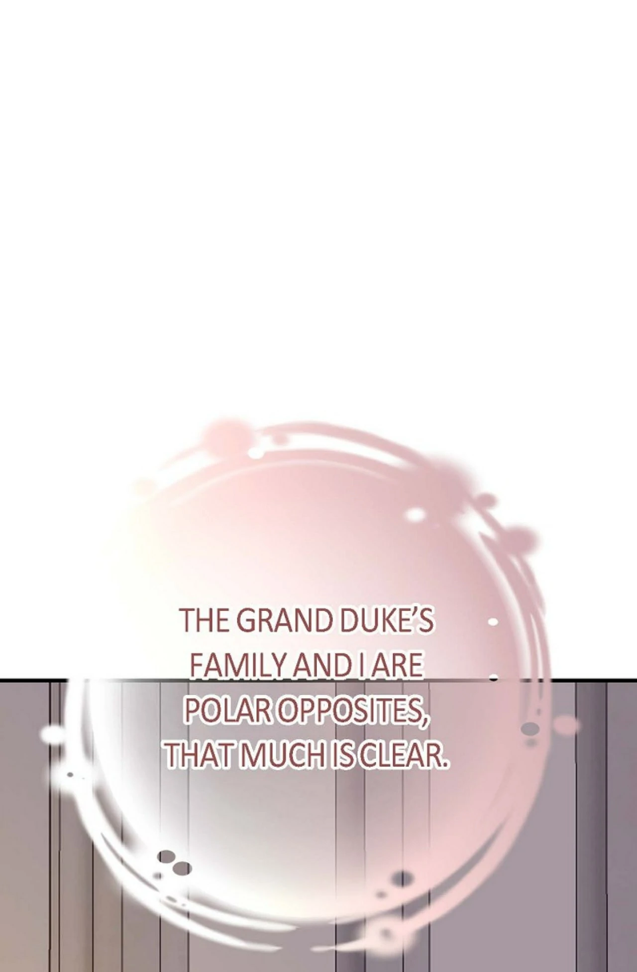 The Bride of Darkness [Official] - Chapter 40 manhwa