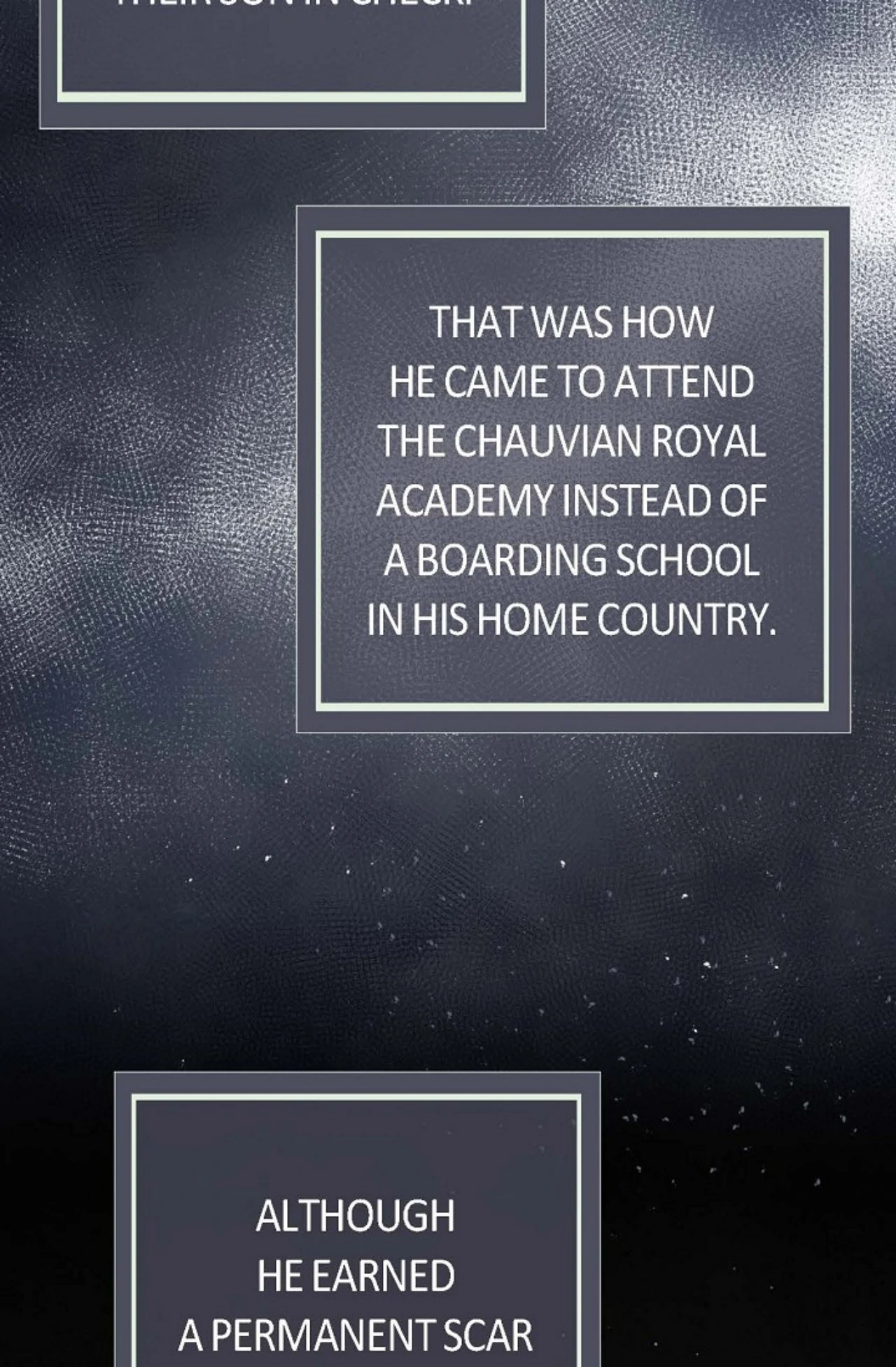 The Bride of Darkness [Official] - Chapter 40 manhwa