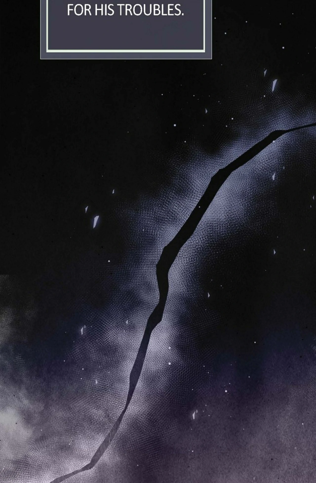 The Bride of Darkness [Official] - Chapter 40 manhwa