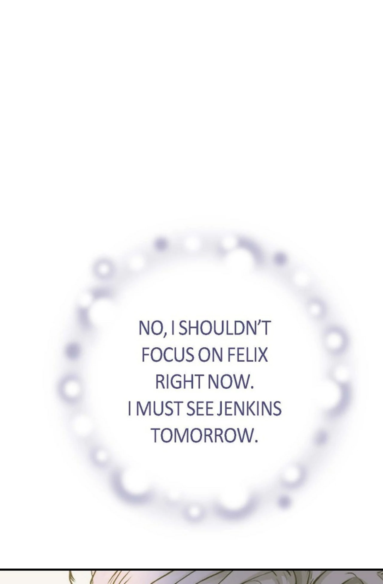 The Bride of Darkness [Official] - Chapter 40 manhwa