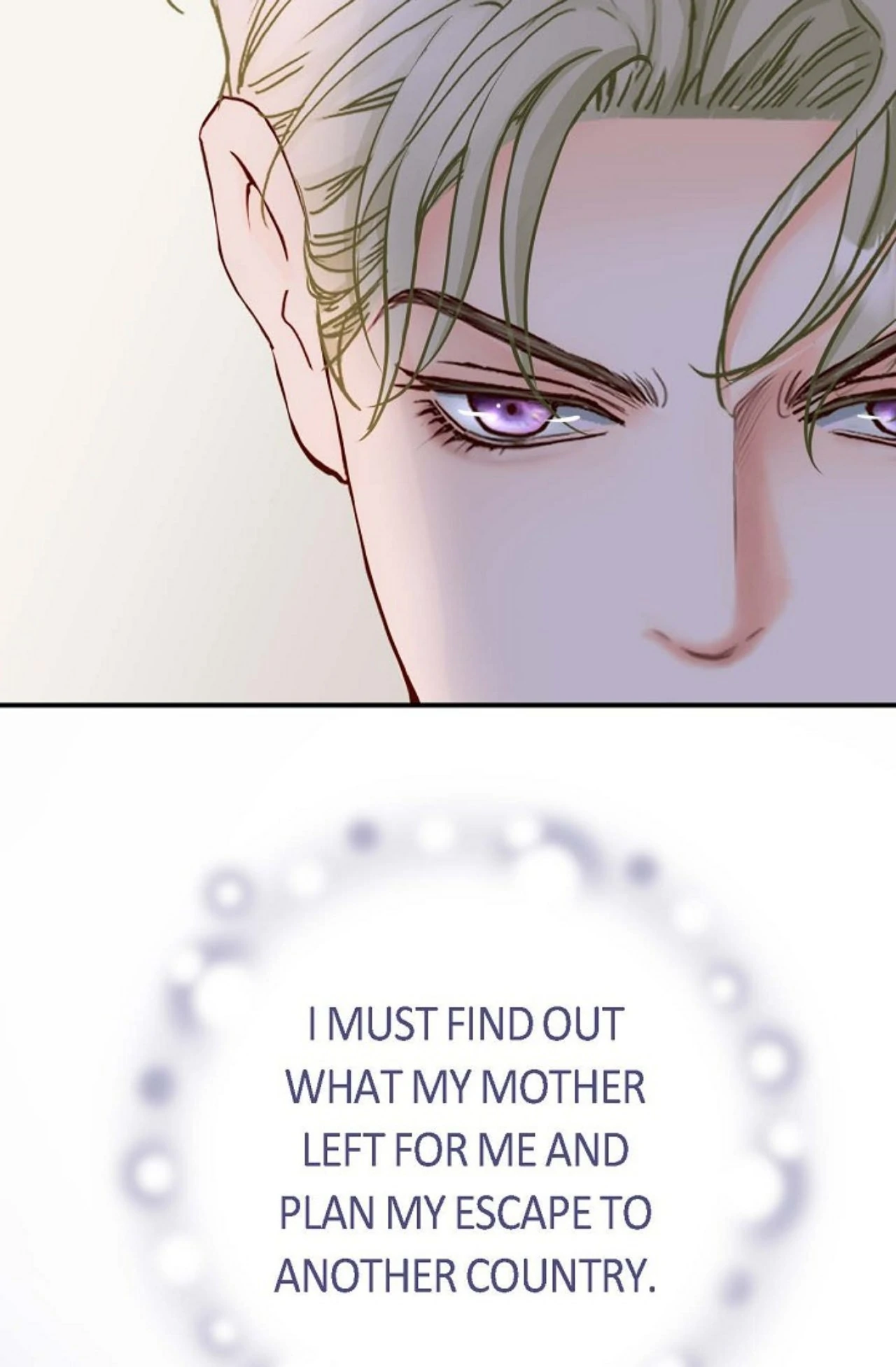 The Bride of Darkness [Official] - Chapter 40 manhwa