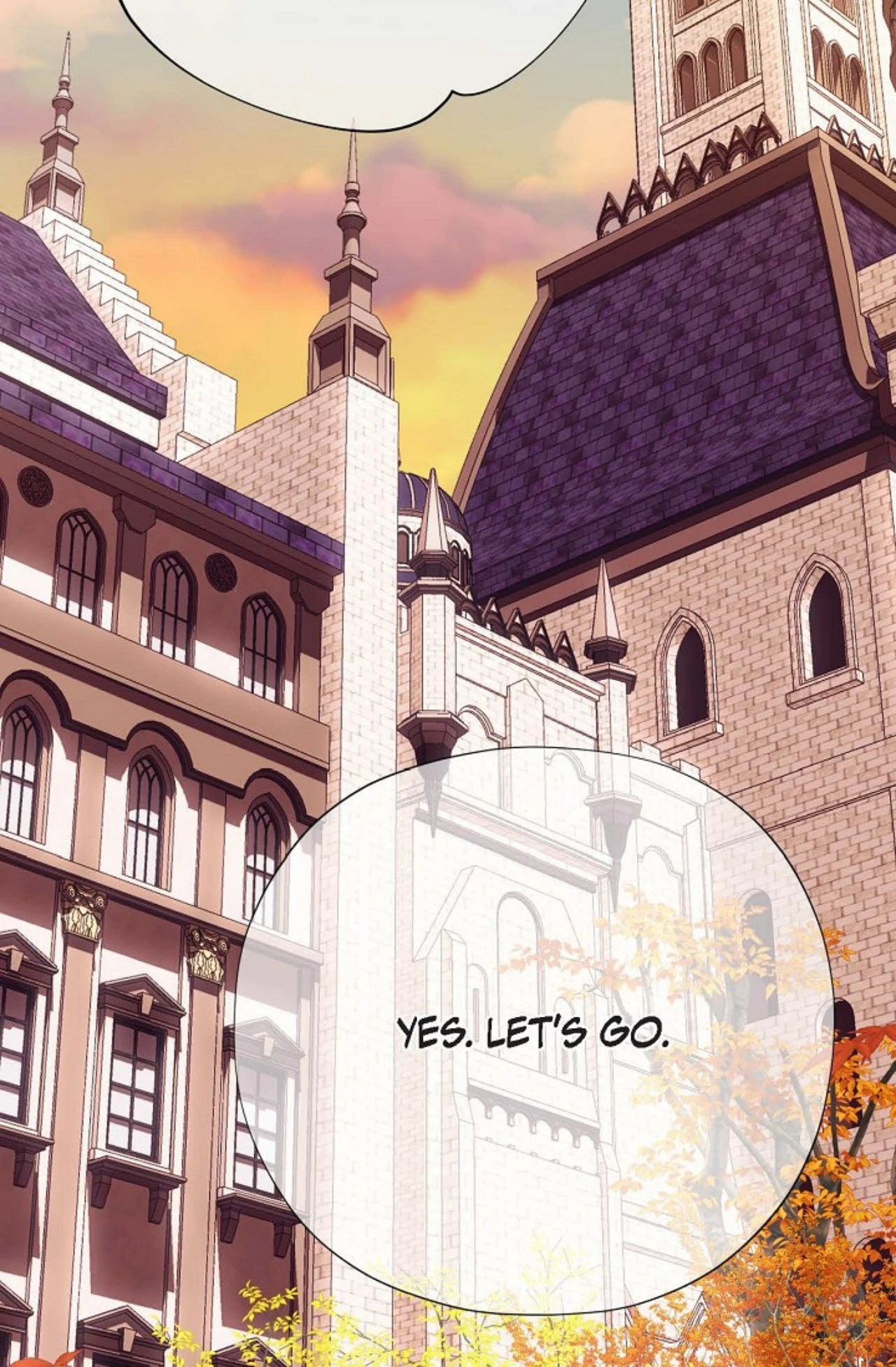 The Bride of Darkness [Official] - Chapter 40 manhwa