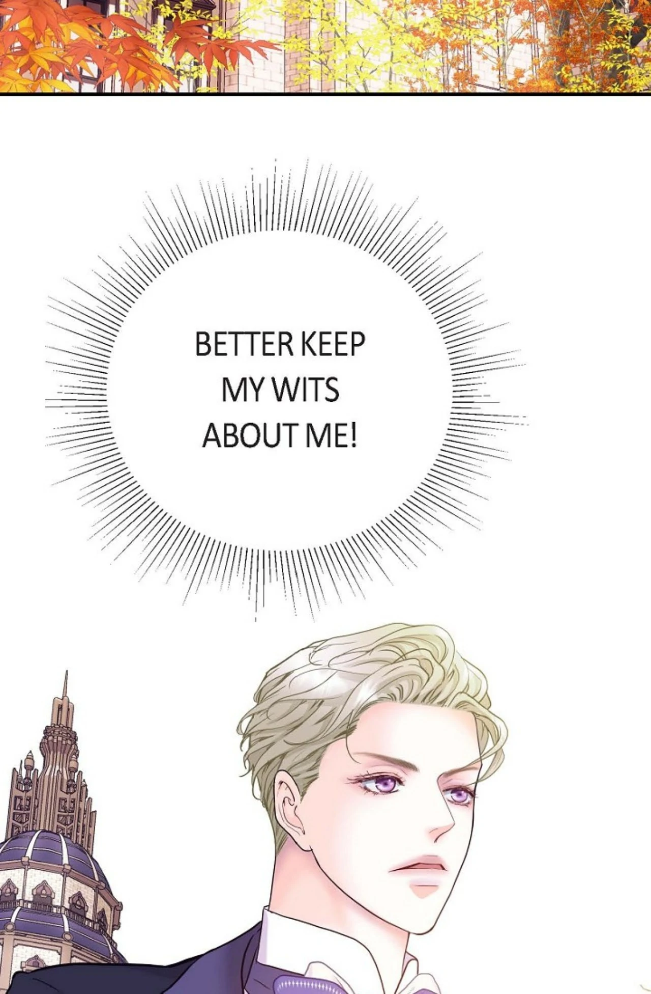 The Bride of Darkness [Official] - Chapter 40 manhwa