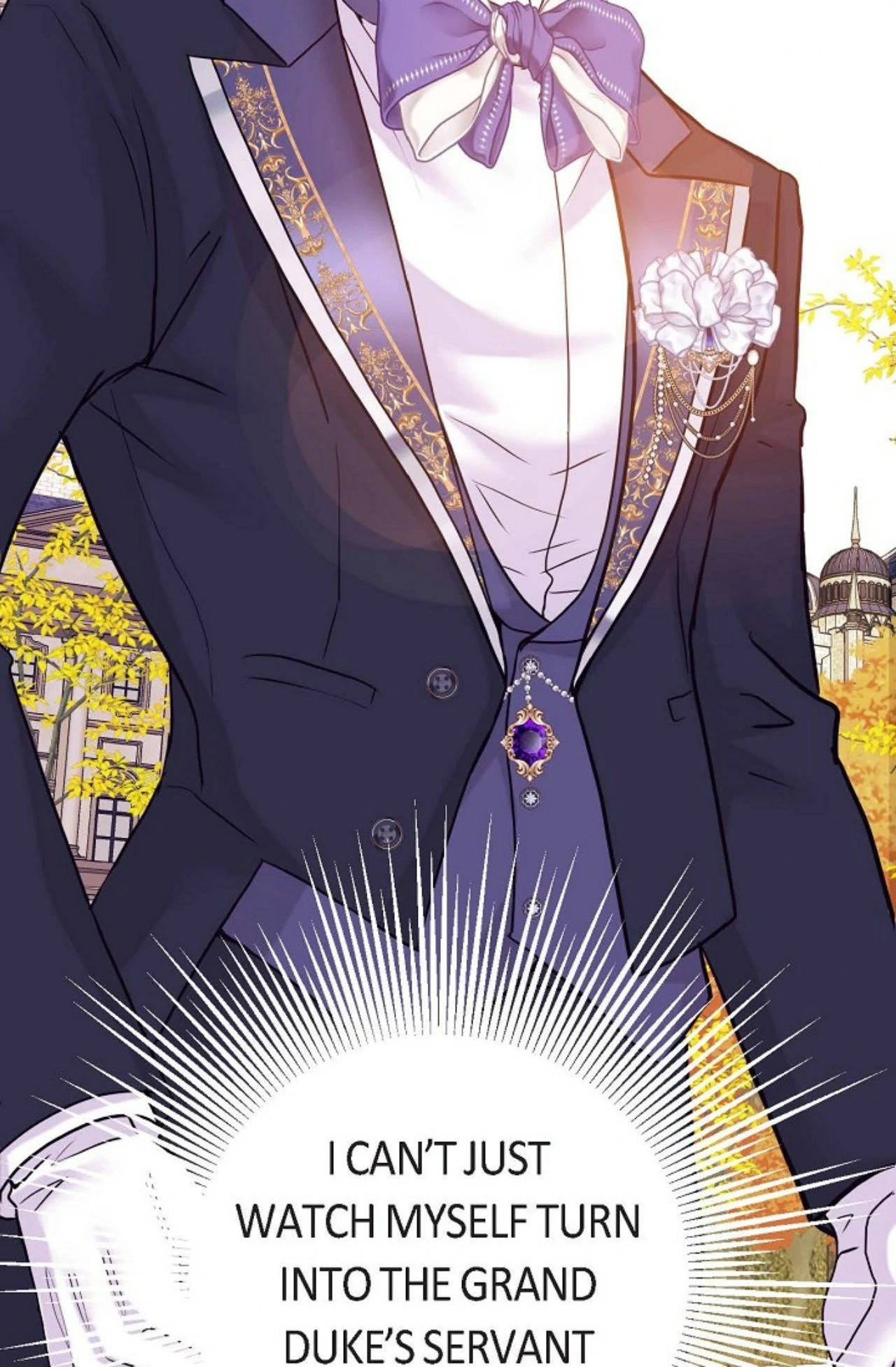 The Bride of Darkness [Official] - Chapter 40 manhwa