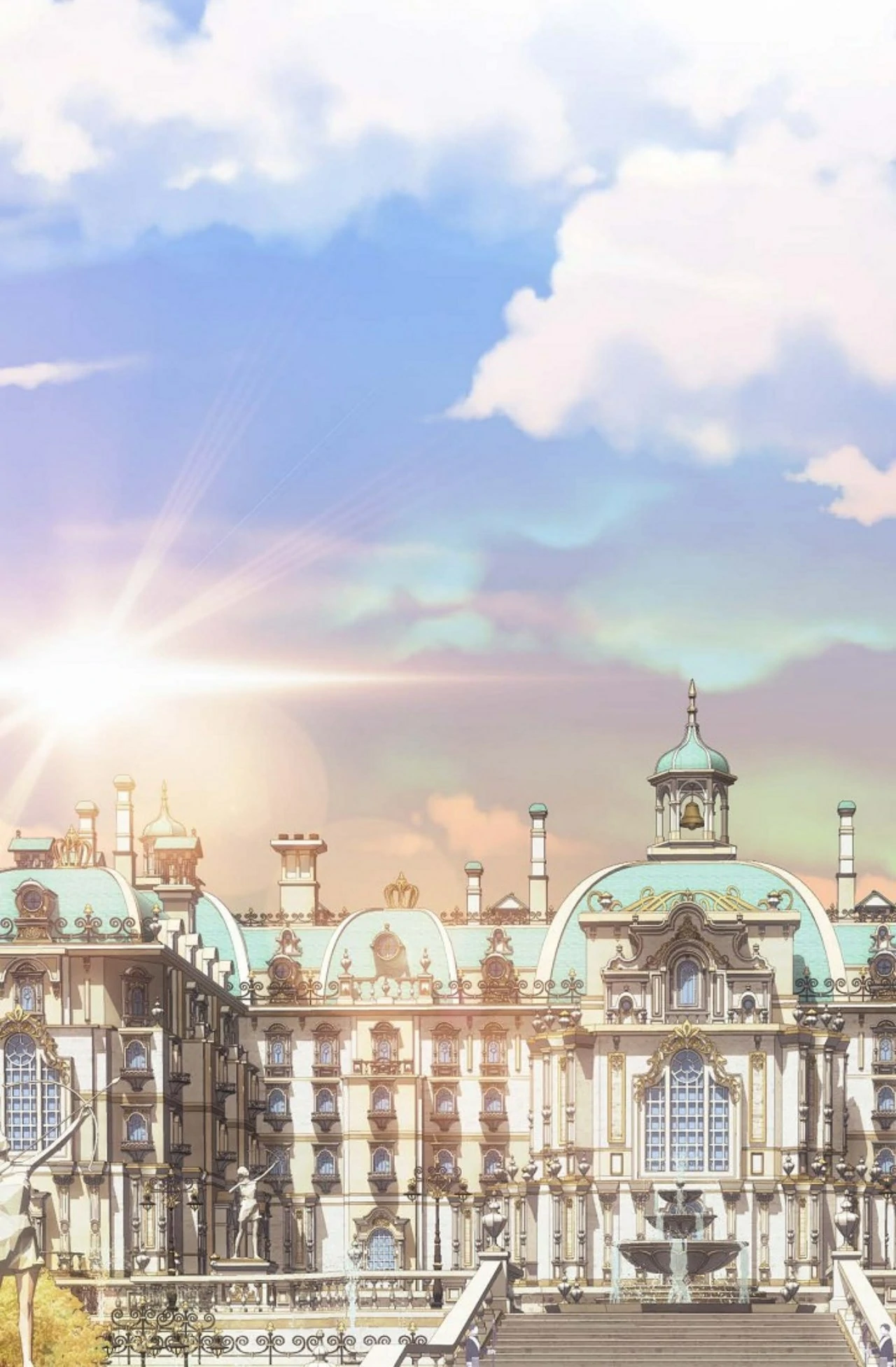 The Bride of Darkness [Official] - Chapter 40 manhwa