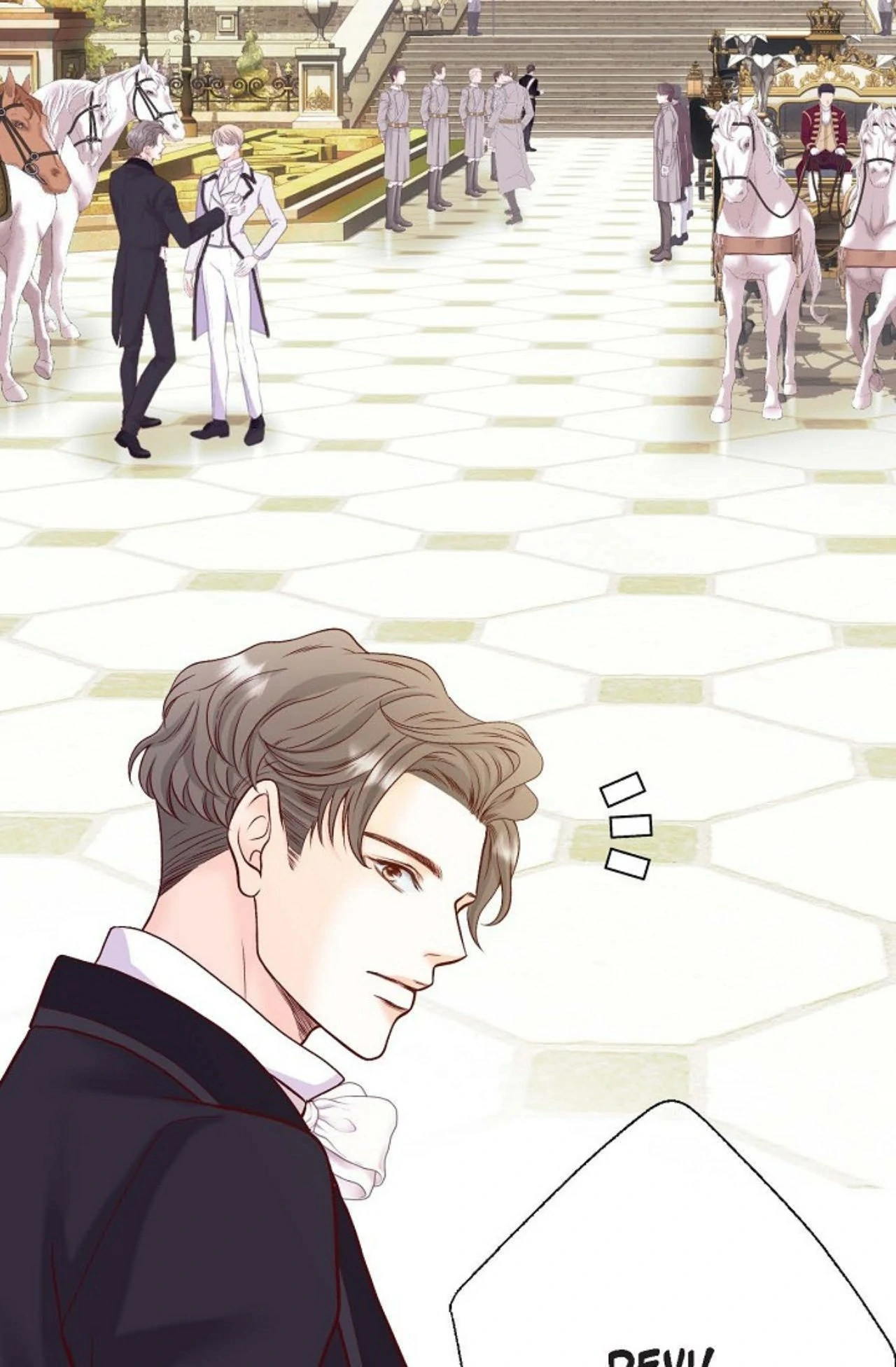 The Bride of Darkness [Official] - Chapter 40 manhwa