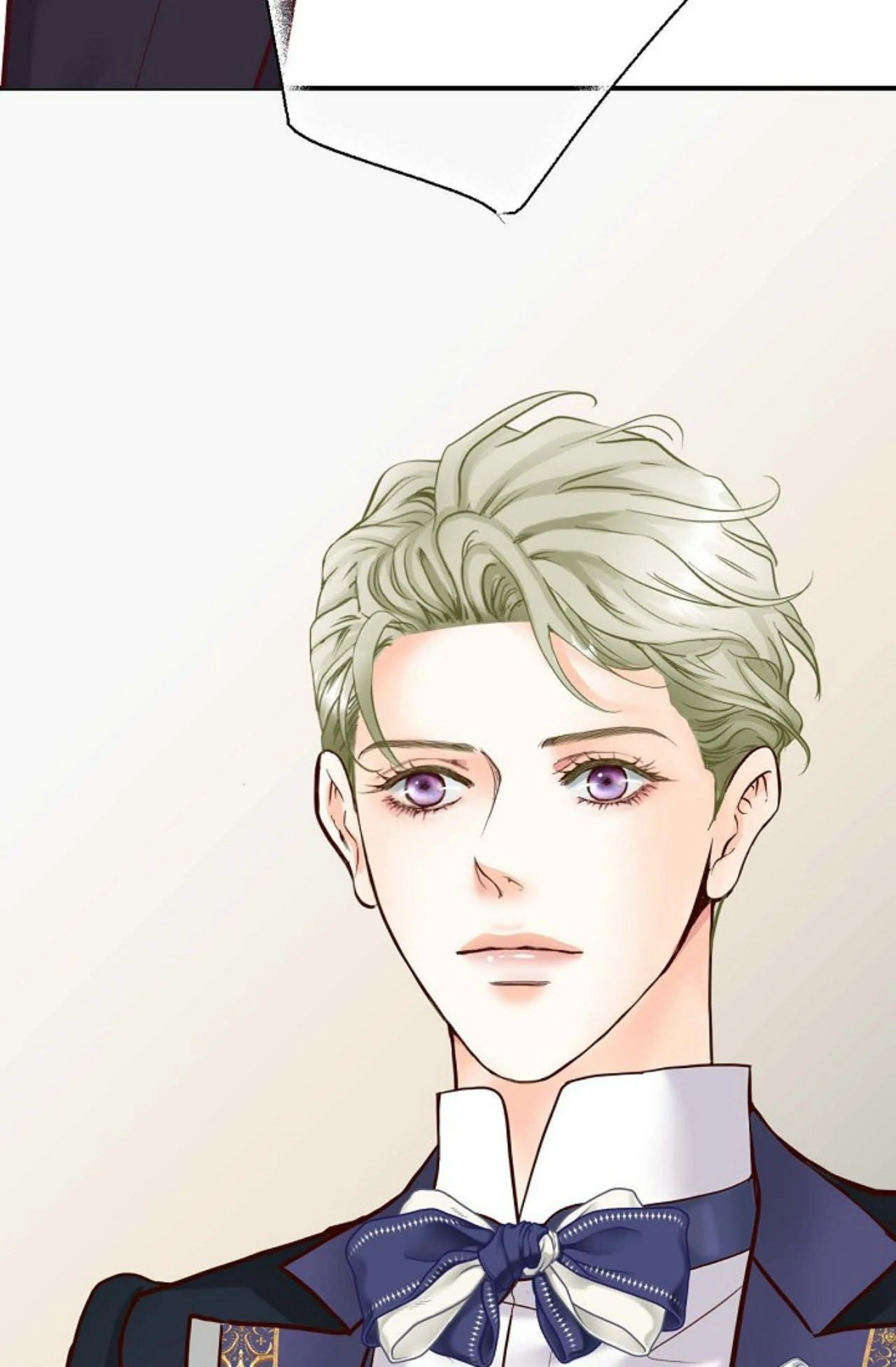 The Bride of Darkness [Official] - Chapter 40 manhwa