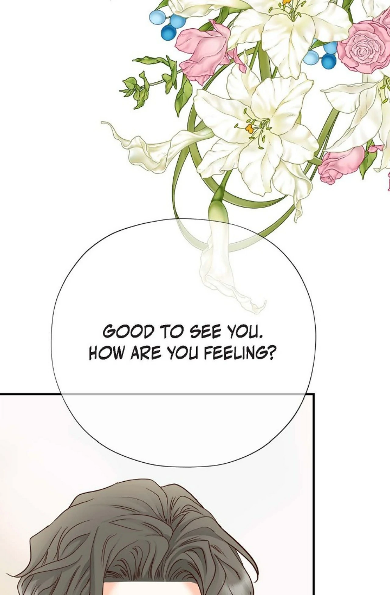 The Bride of Darkness [Official] - Chapter 40 manhwa