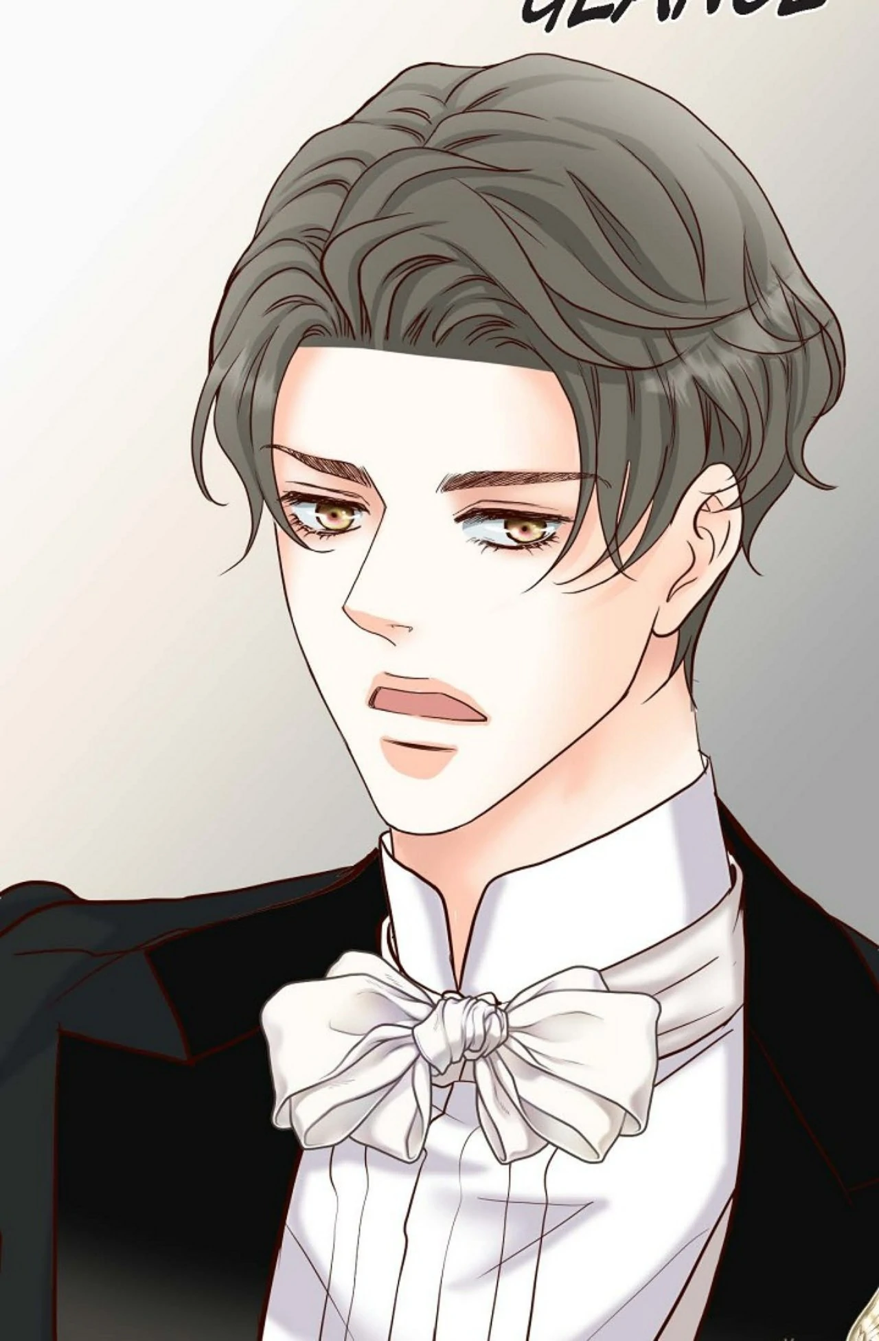 The Bride of Darkness [Official] - Chapter 40 manhwa