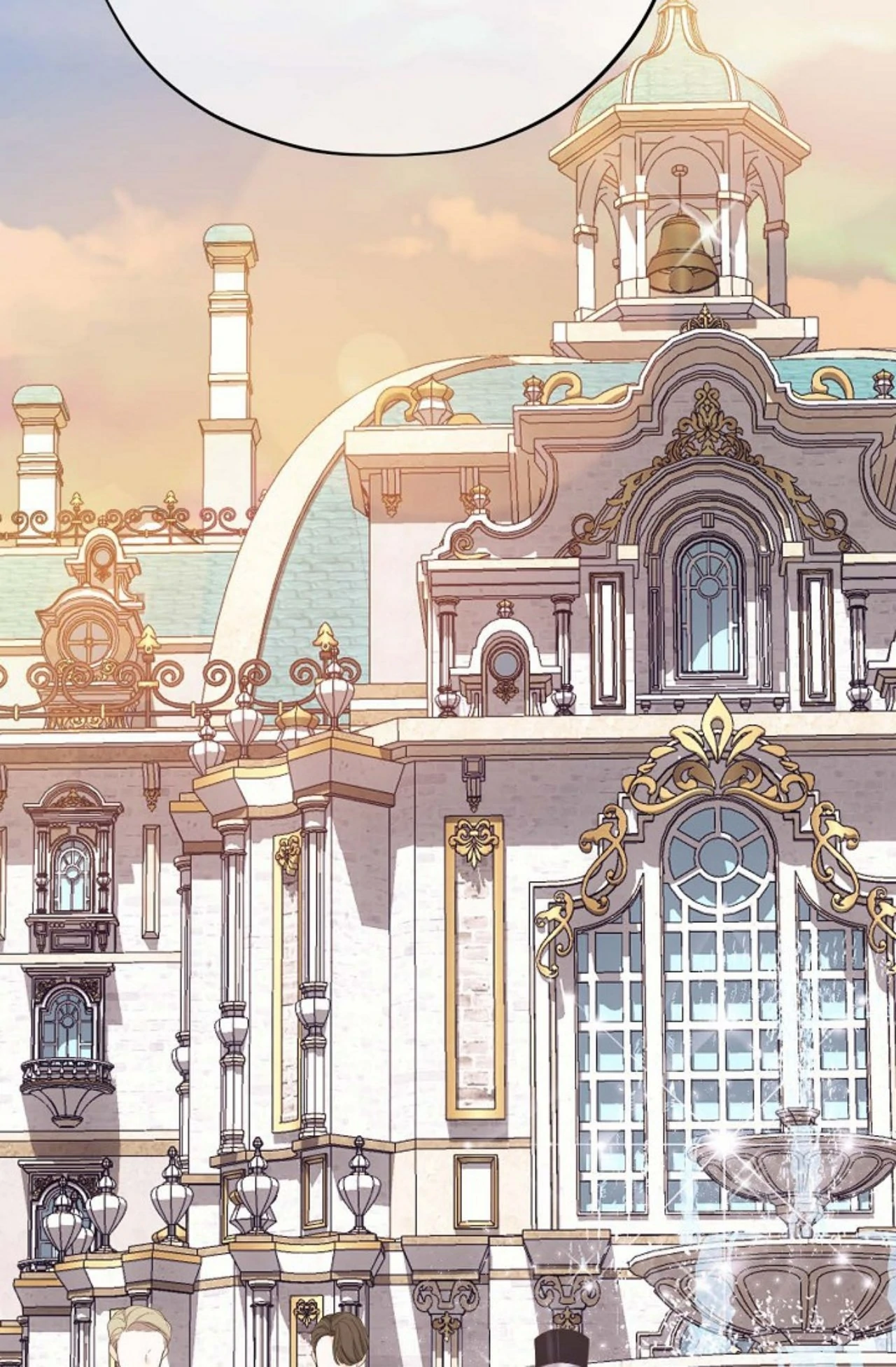 The Bride of Darkness [Official] - Chapter 40 manhwa