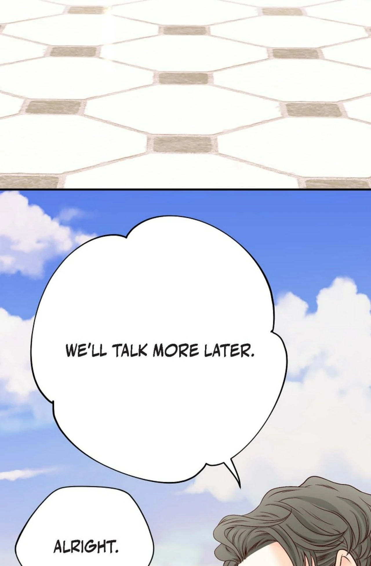 The Bride of Darkness [Official] - Chapter 40 manhwa