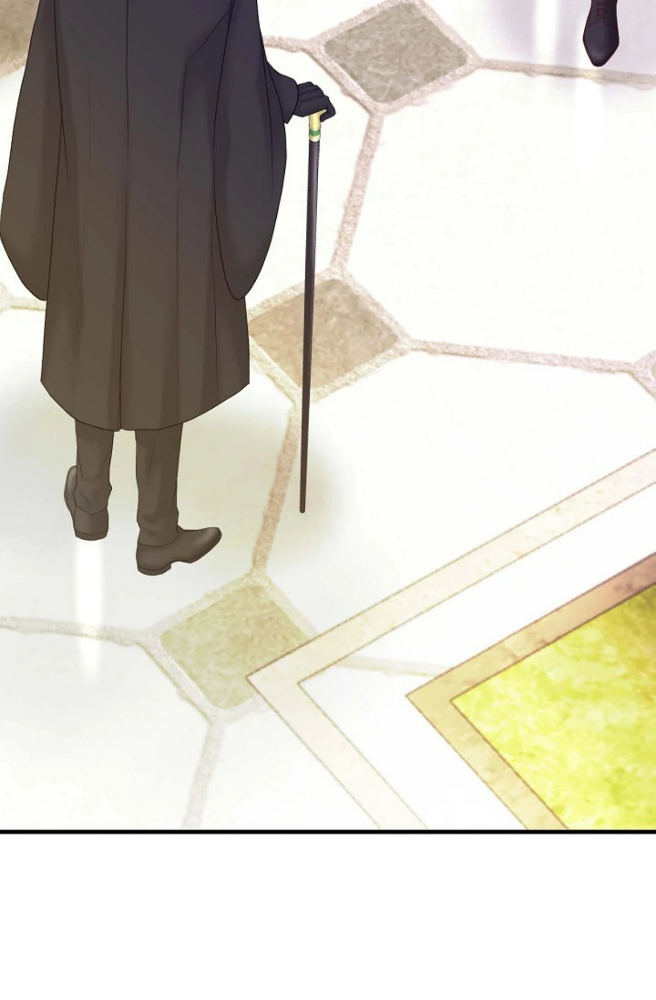 The Bride of Darkness [Official] - Chapter 40 manhwa