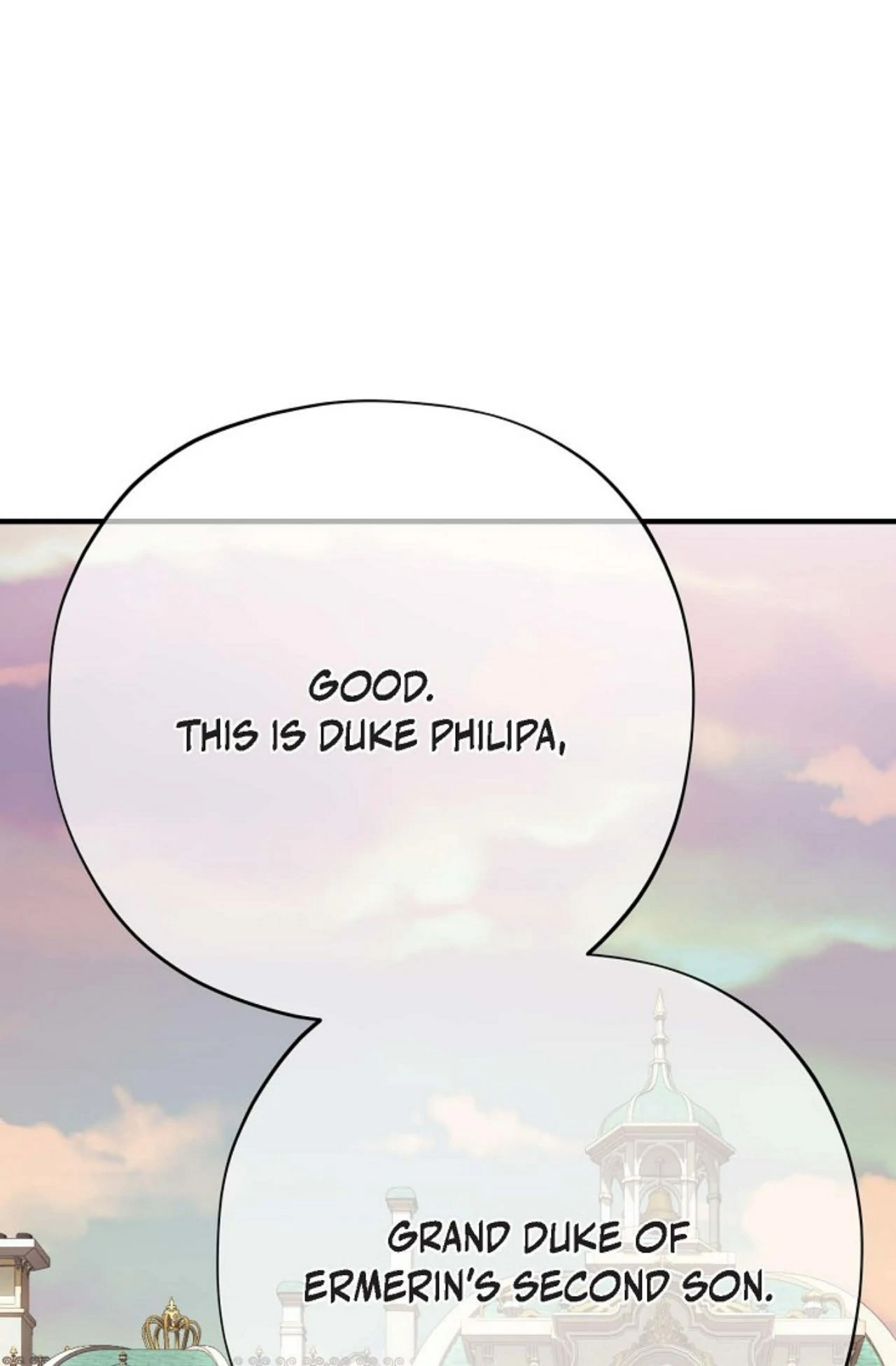 The Bride of Darkness [Official] - Chapter 40 manhwa