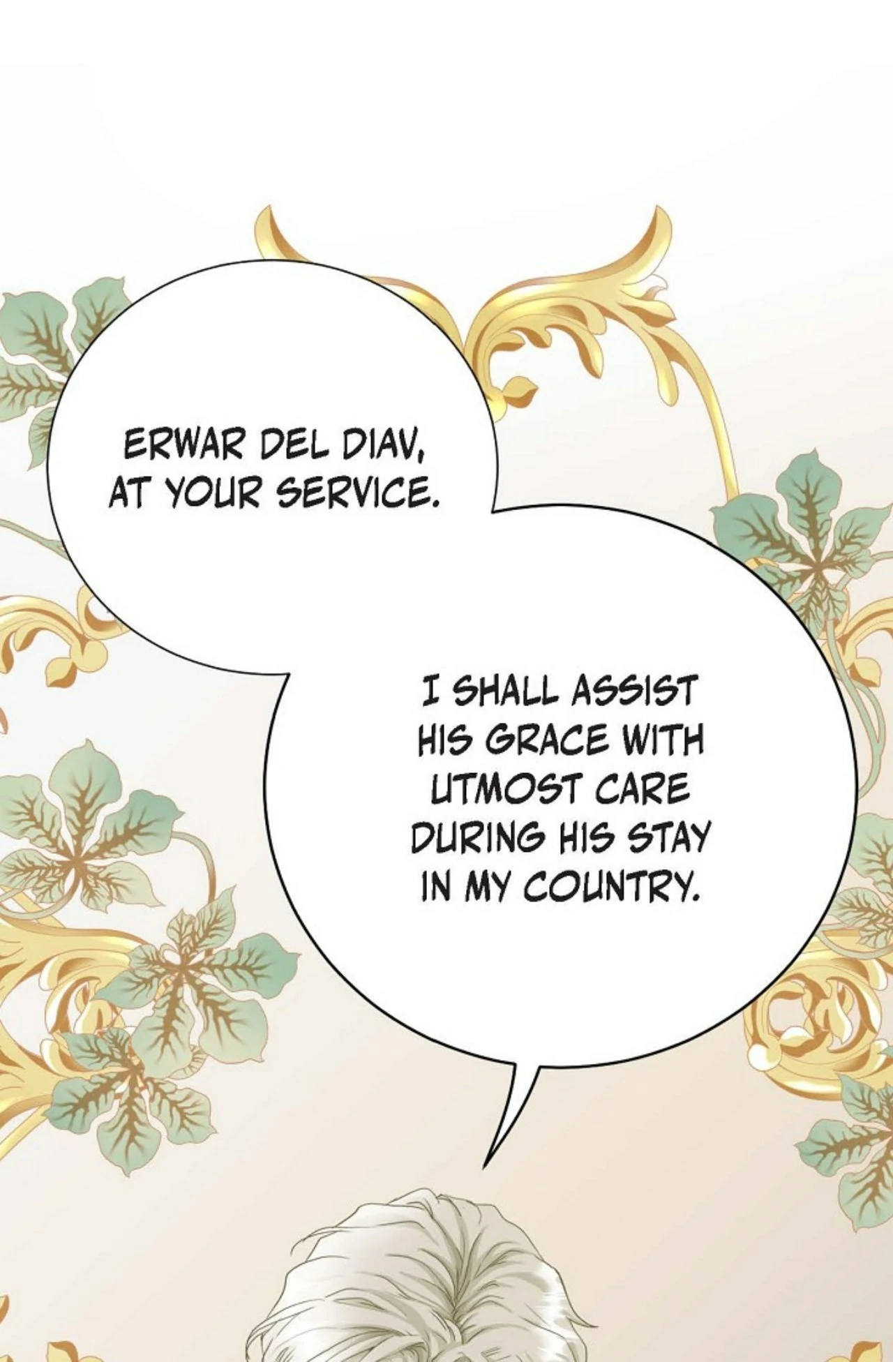 The Bride of Darkness [Official] - Chapter 40 manhwa