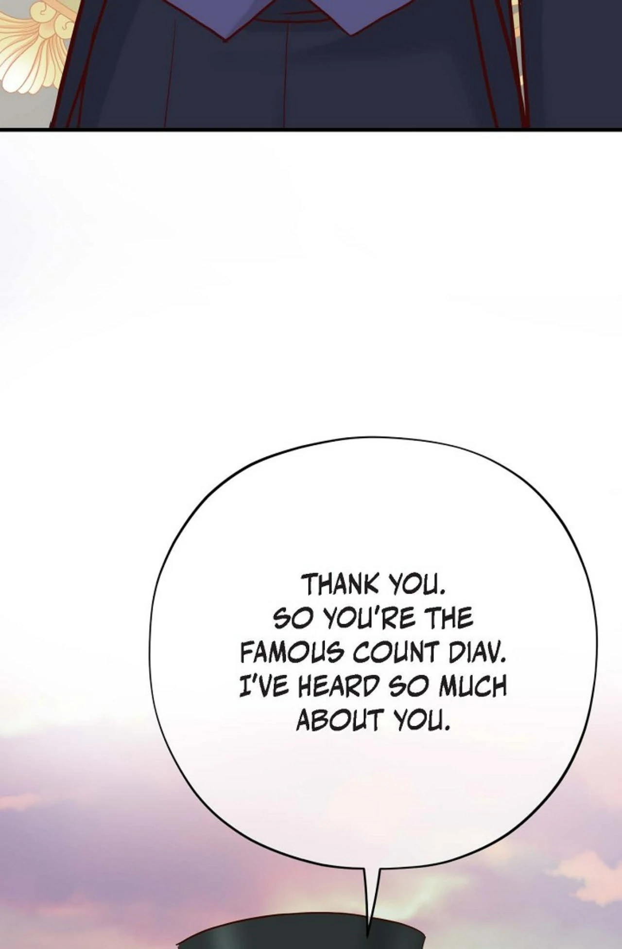 The Bride of Darkness [Official] - Chapter 40 manhwa