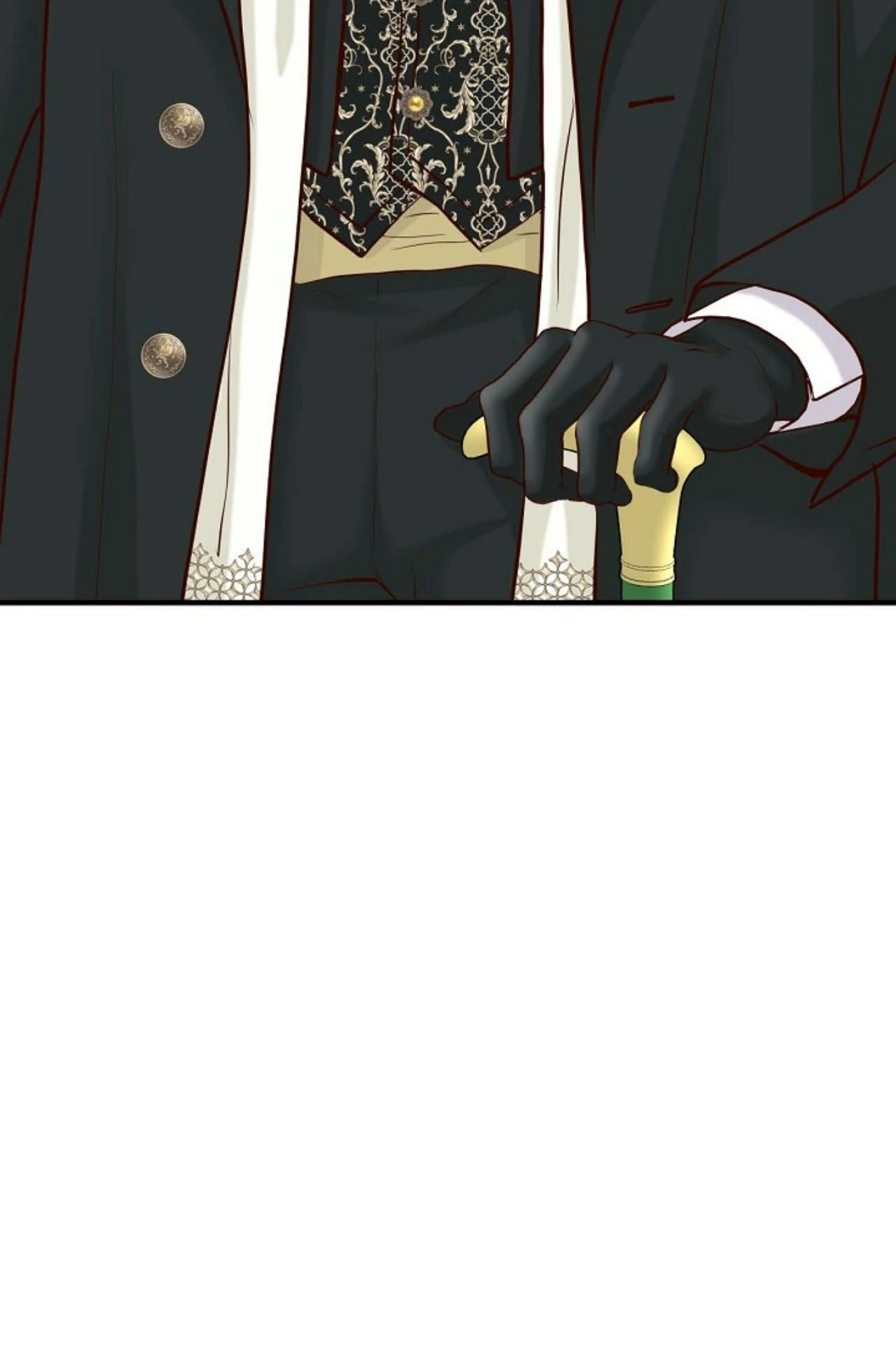 The Bride of Darkness [Official] - Chapter 40 manhwa