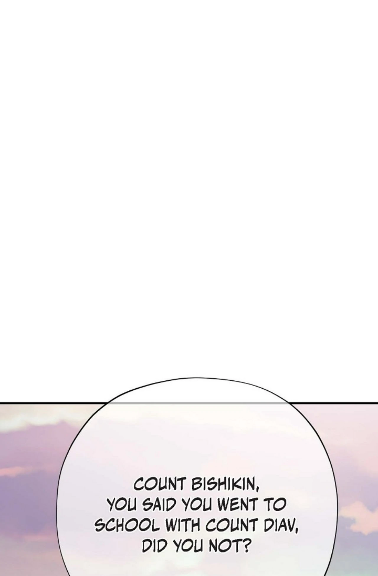 The Bride of Darkness [Official] - Chapter 40 manhwa