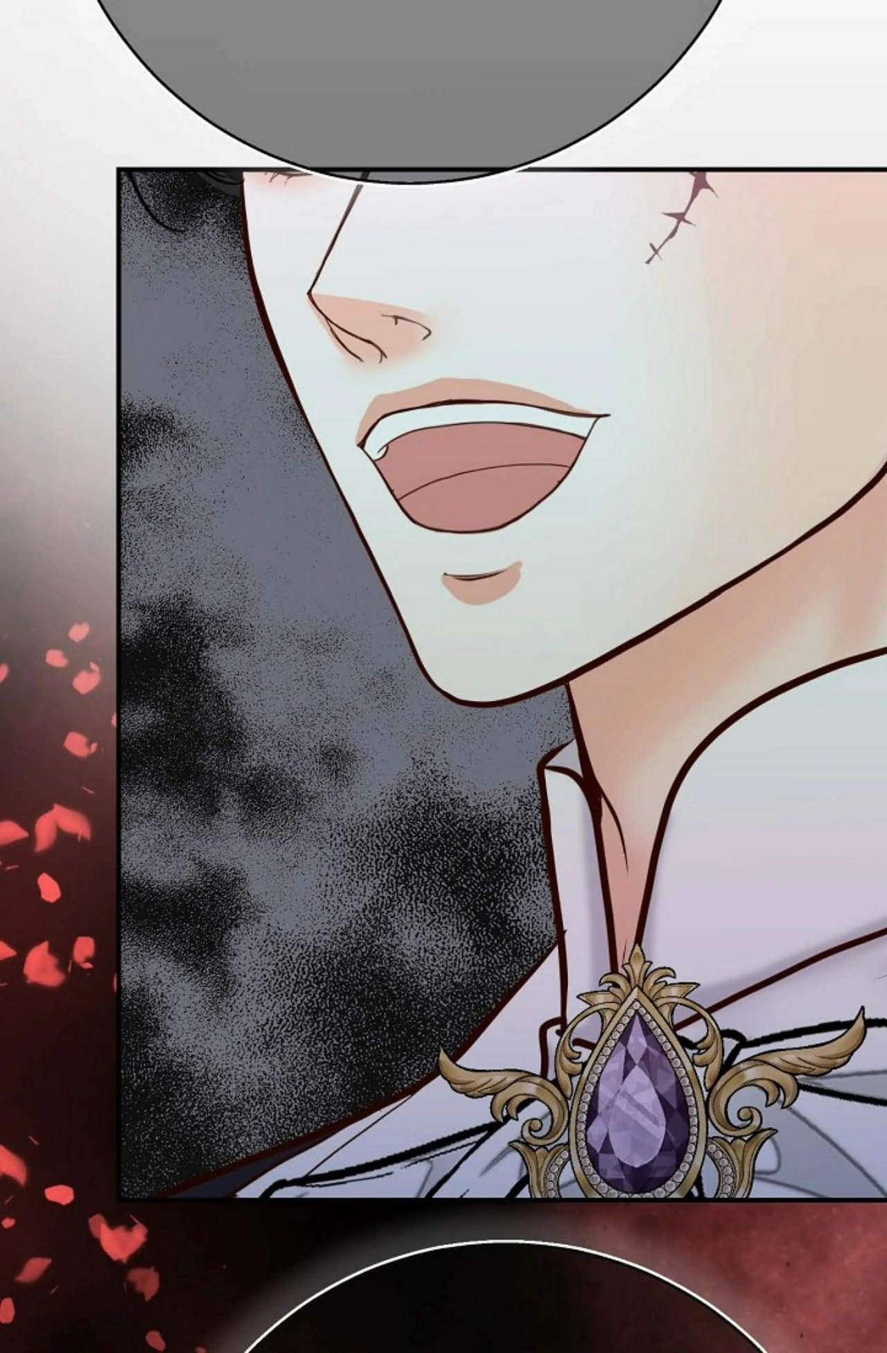 The Bride of Darkness [Official] - Chapter 40 manhwa