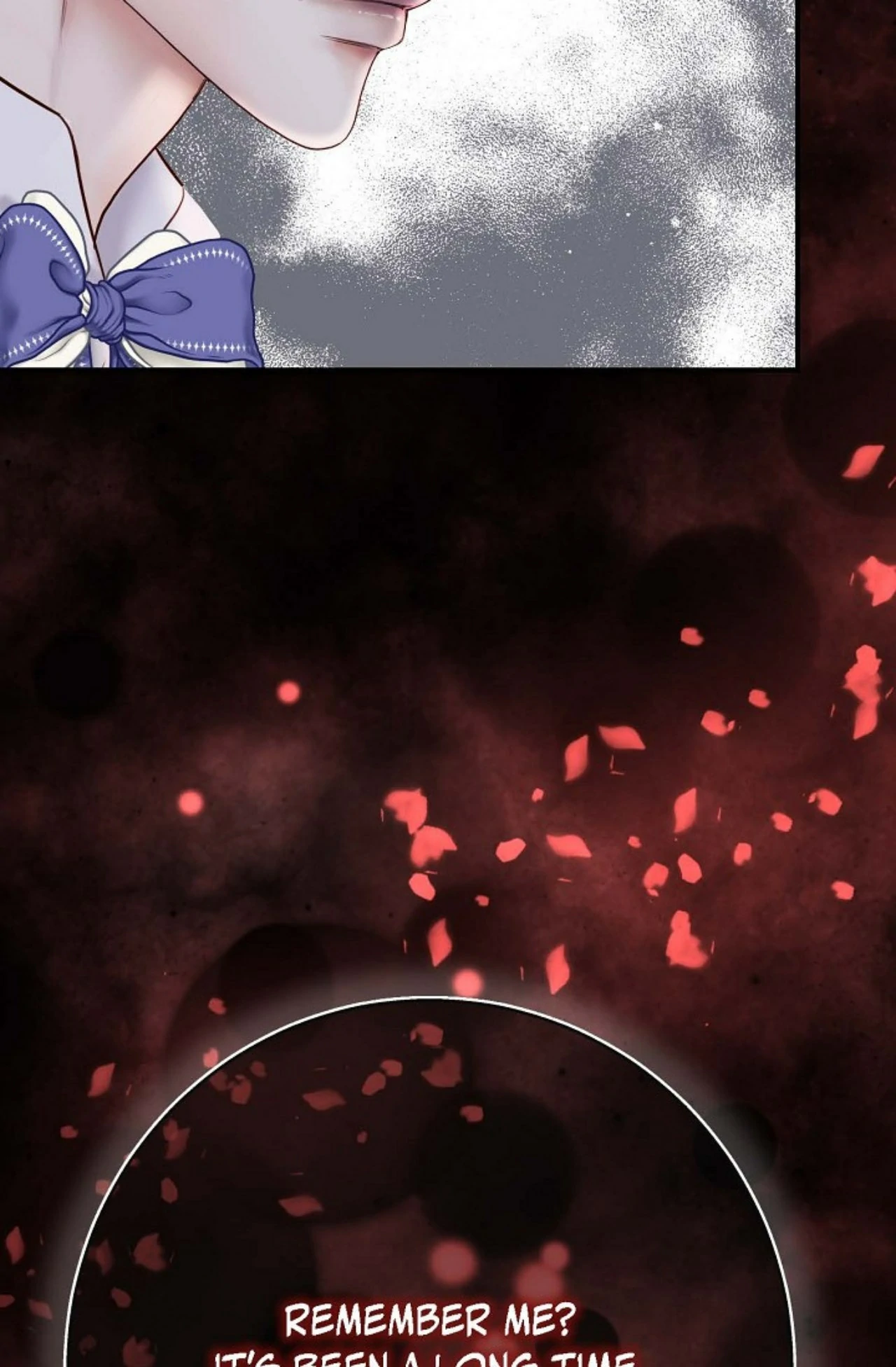 The Bride of Darkness [Official] - Chapter 40 manhwa