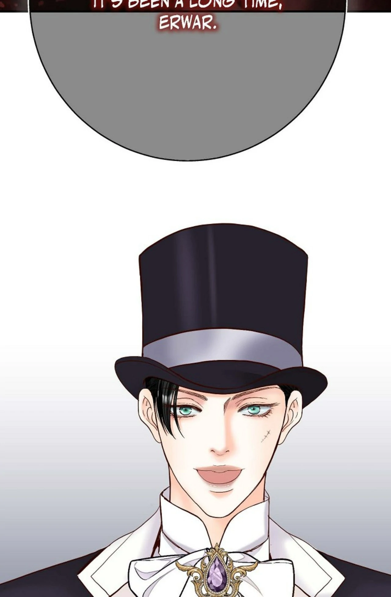 The Bride of Darkness [Official] - Chapter 40 manhwa