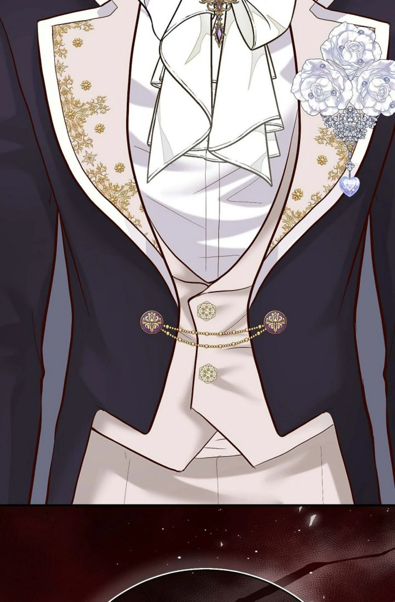 The Bride of Darkness [Official] - Chapter 40 manhwa