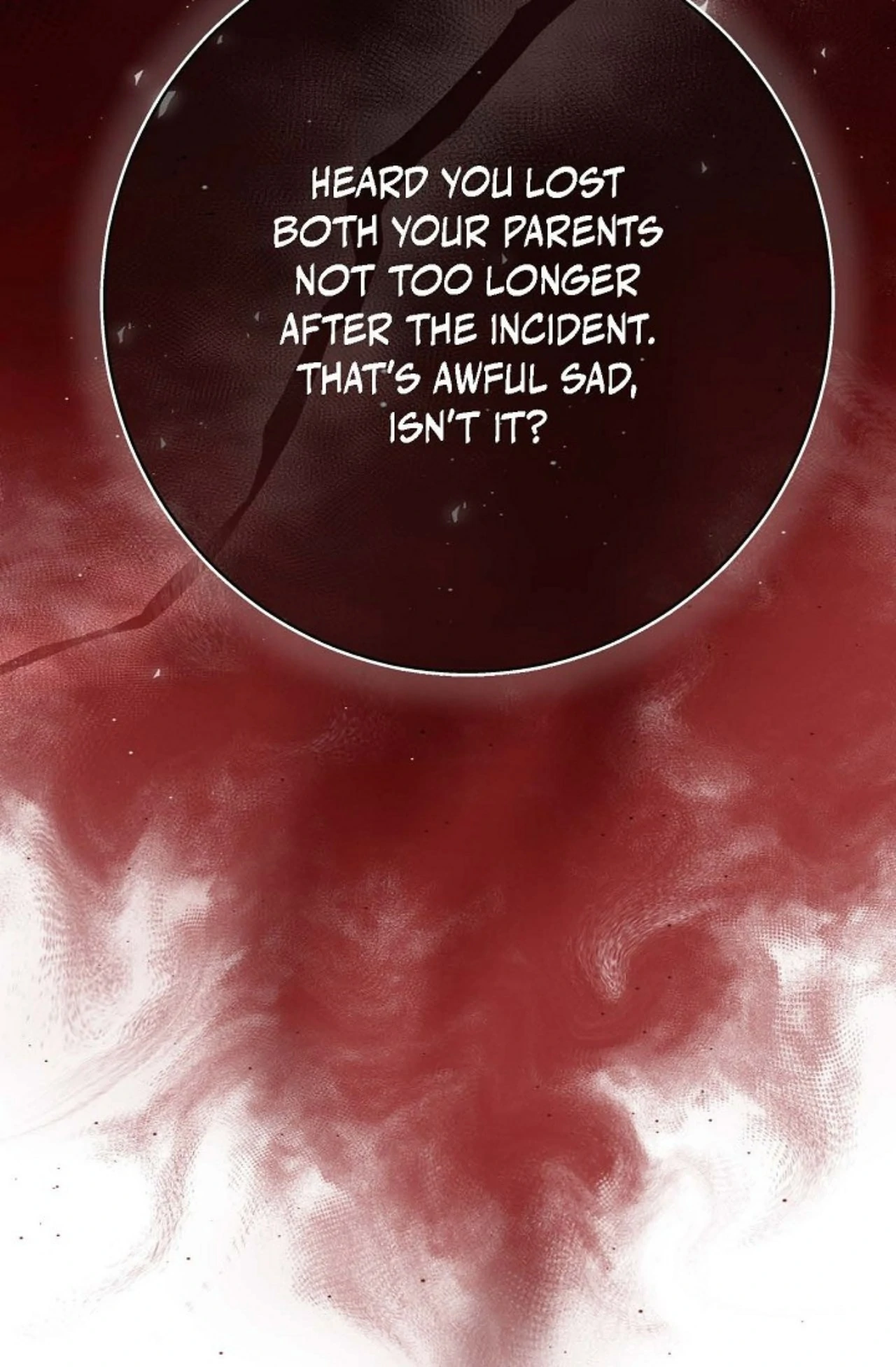 The Bride of Darkness [Official] - Chapter 40 manhwa