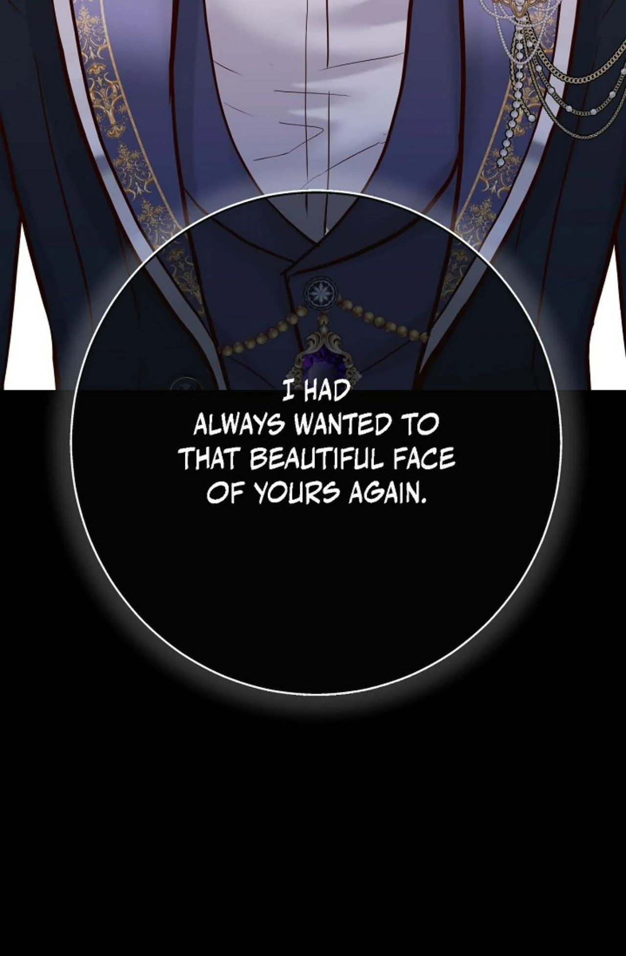 The Bride of Darkness [Official] - Chapter 40 manhwa