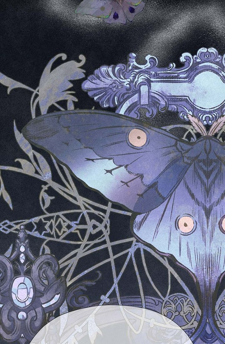 The Bride of Darkness [Official] - Chapter 5 manhwa
