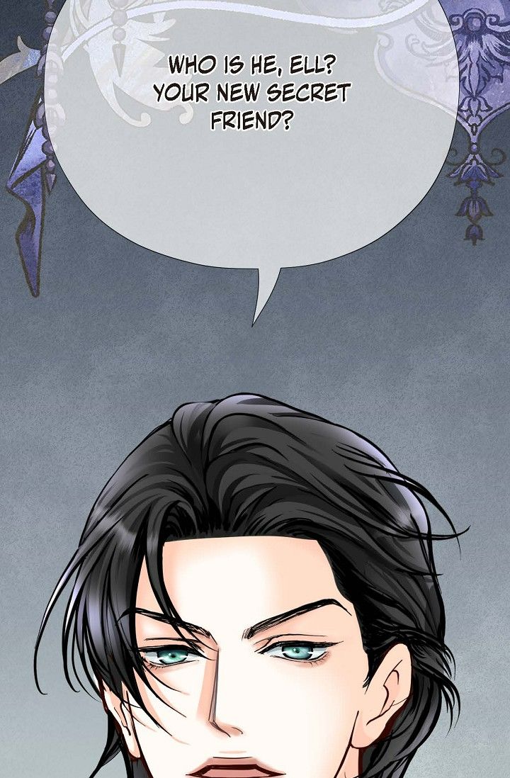 The Bride of Darkness [Official] - Chapter 5 manhwa