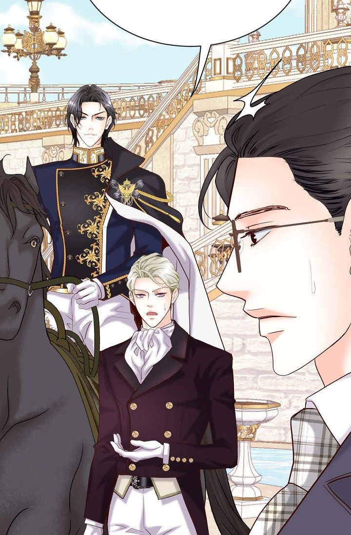 The Bride of Darkness [Official] - Chapter 5 manhwa