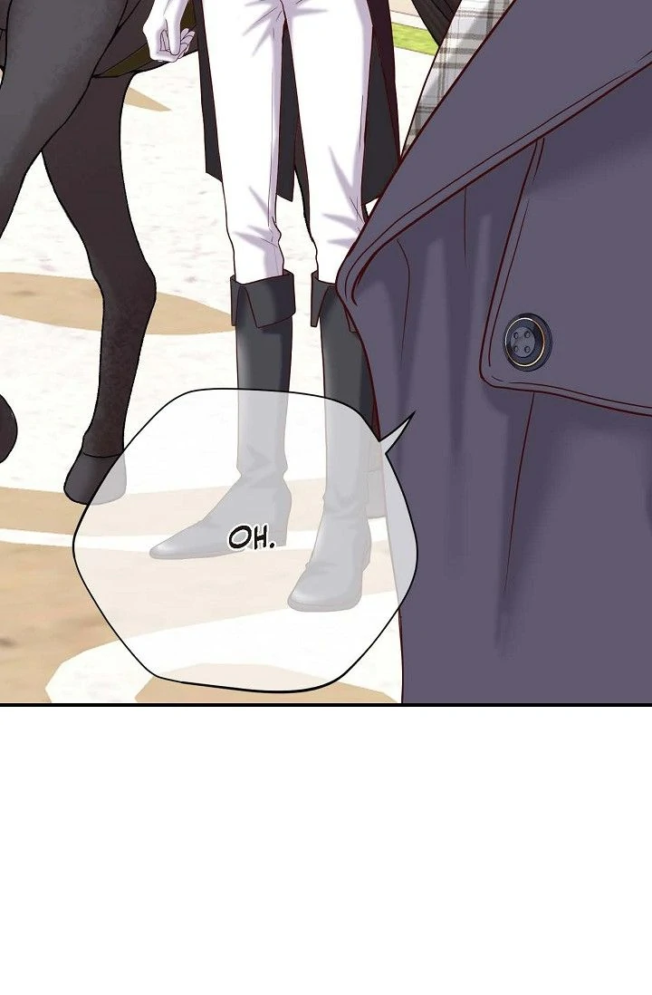 The Bride of Darkness [Official] - Chapter 5 manhwa