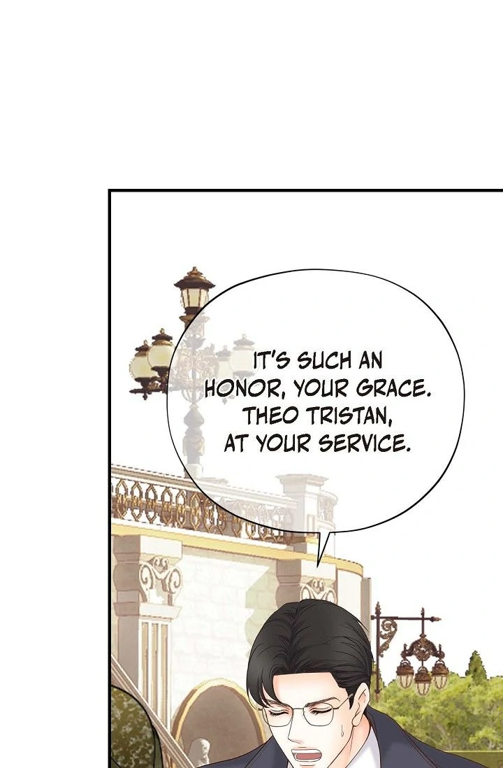 The Bride of Darkness [Official] - Chapter 5 manhwa