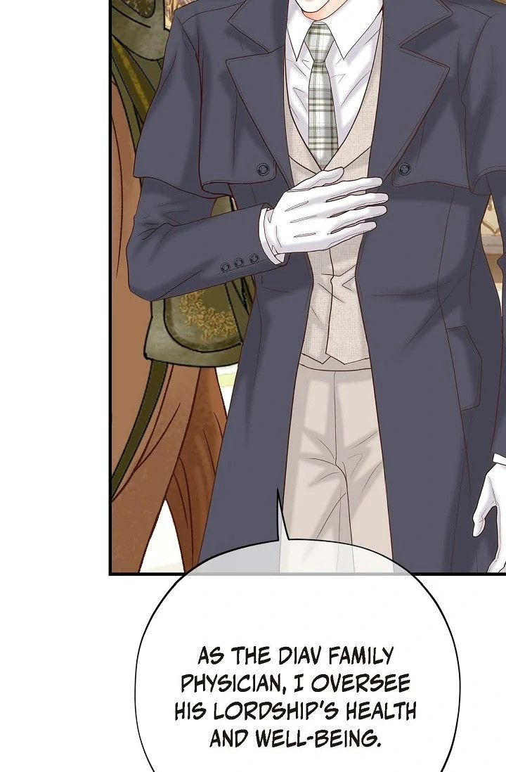 The Bride of Darkness [Official] - Chapter 5 manhwa