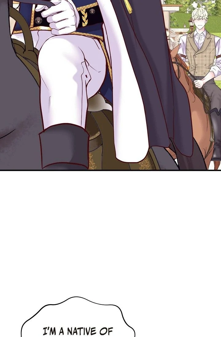 The Bride of Darkness [Official] - Chapter 5 manhwa