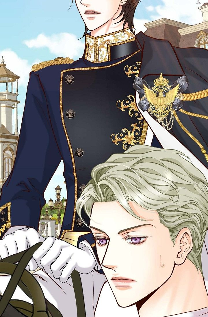 The Bride of Darkness [Official] - Chapter 5 manhwa