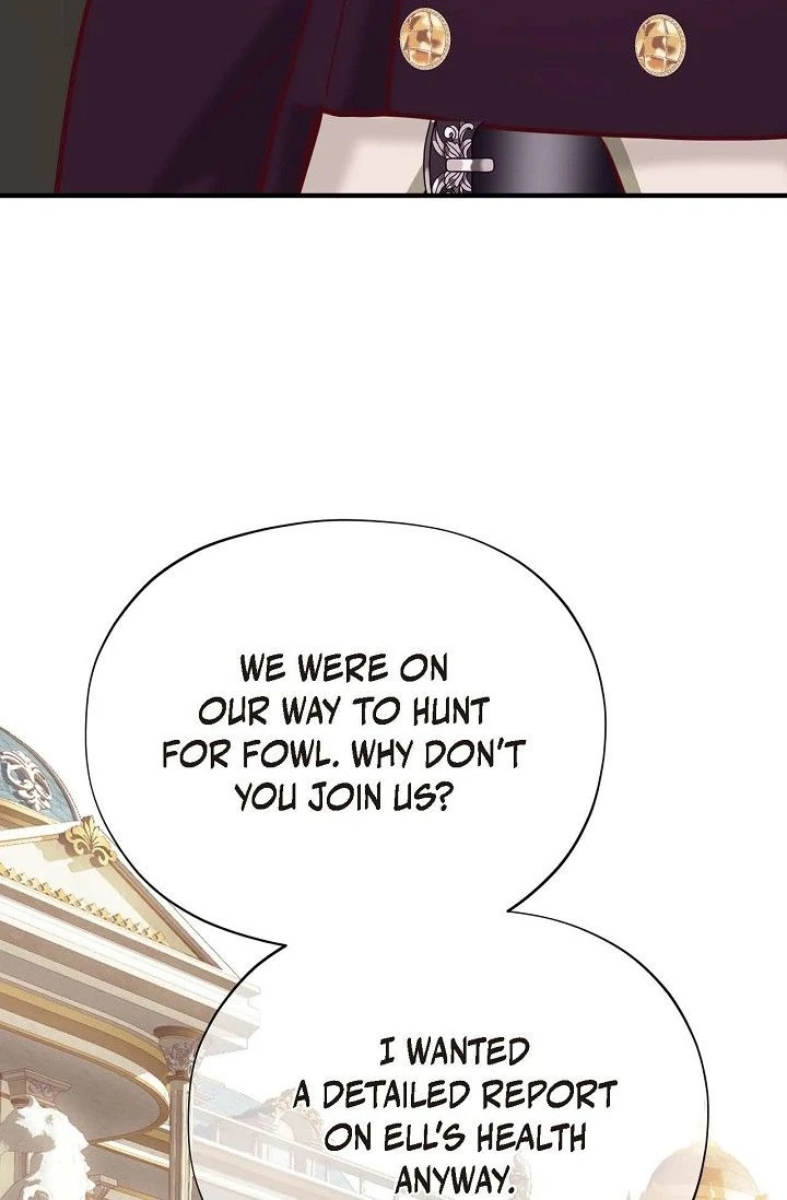 The Bride of Darkness [Official] - Chapter 5 manhwa