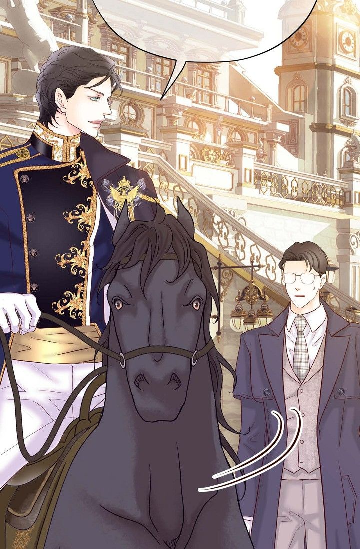 The Bride of Darkness [Official] - Chapter 5 manhwa