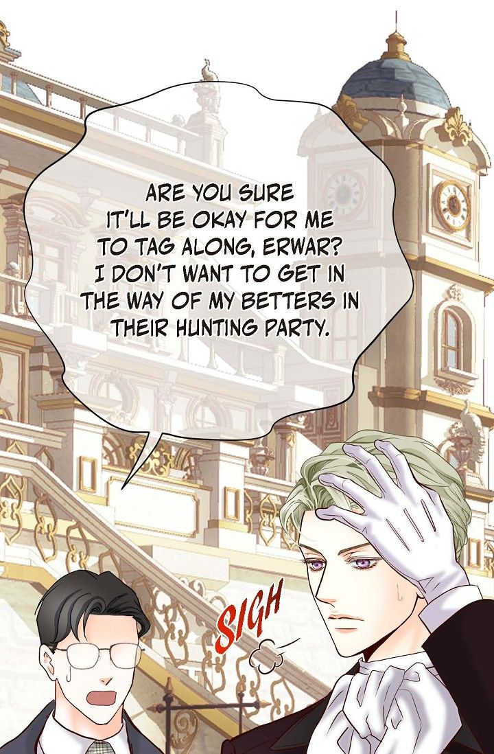 The Bride of Darkness [Official] - Chapter 5 manhwa