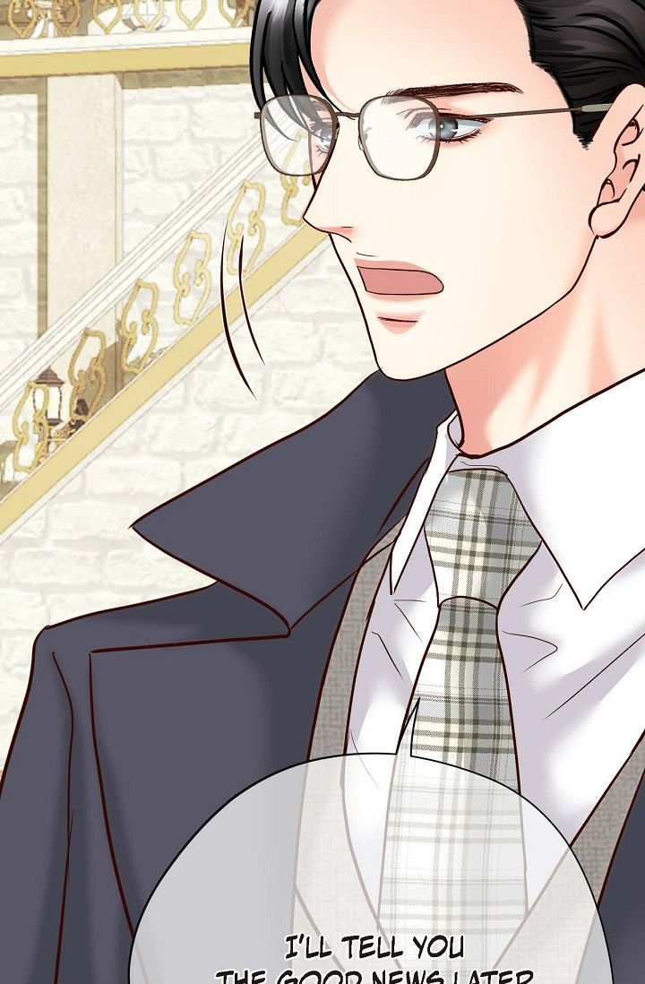 The Bride of Darkness [Official] - Chapter 5 manhwa