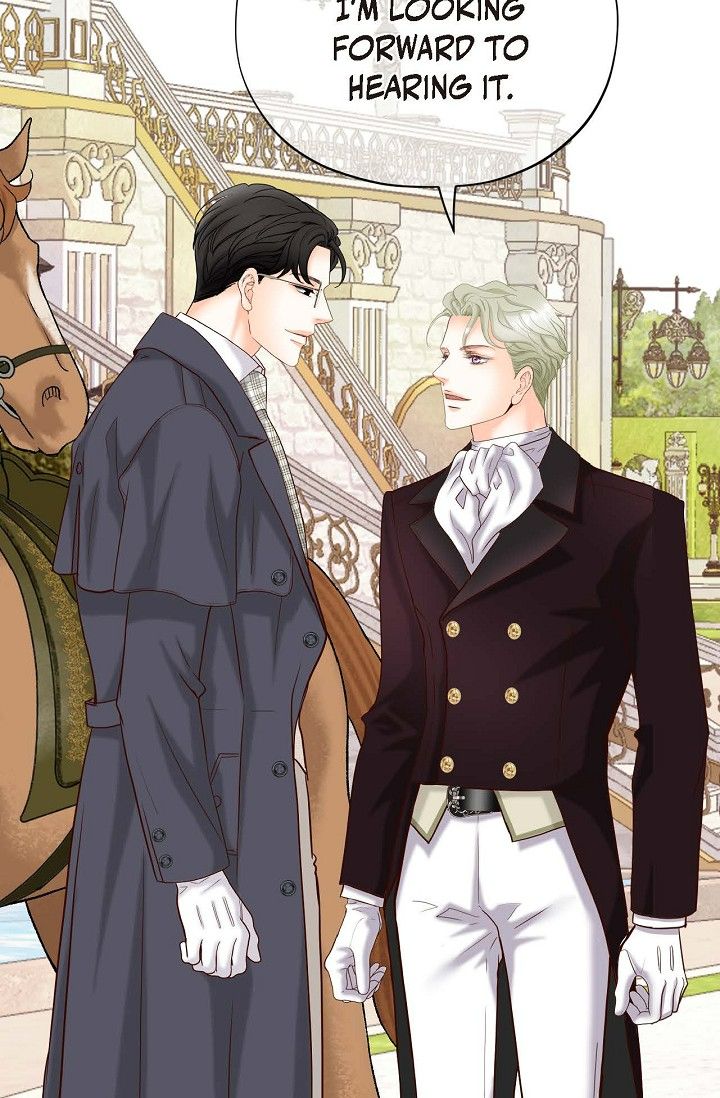 The Bride of Darkness [Official] - Chapter 5 manhwa