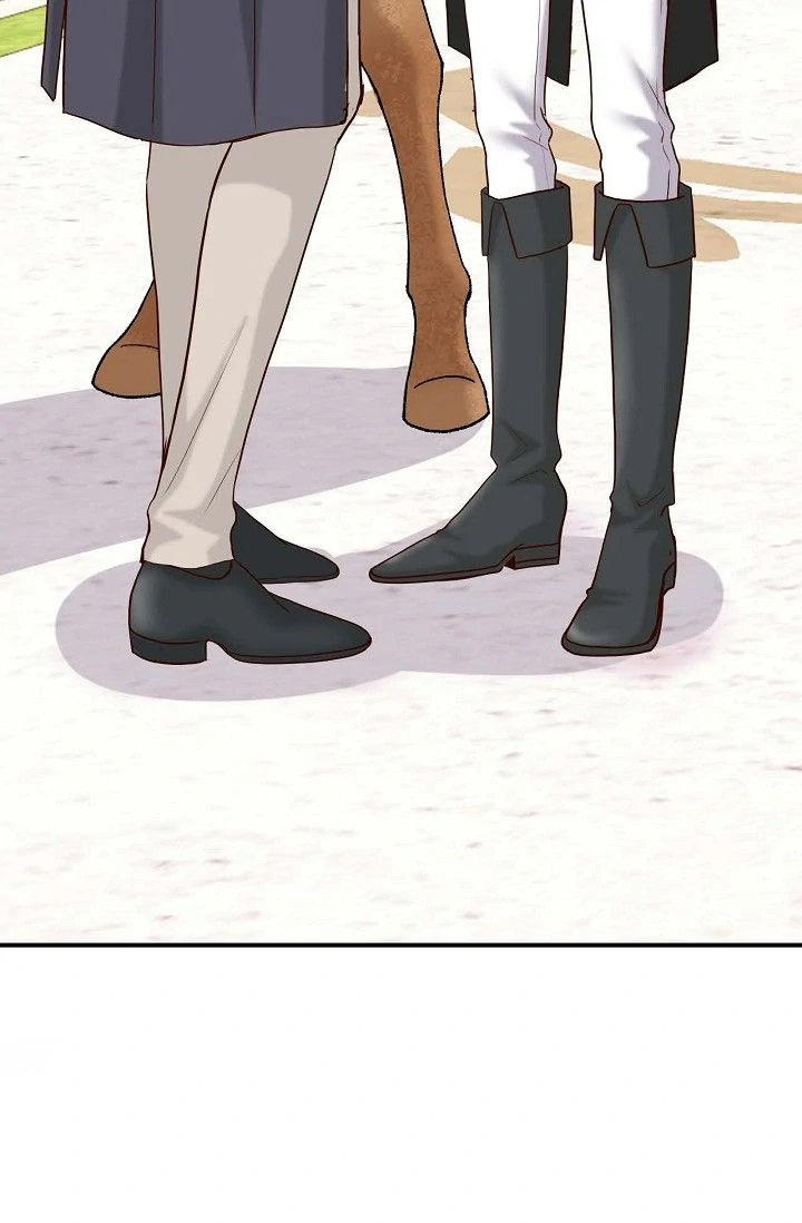 The Bride of Darkness [Official] - Chapter 5 manhwa