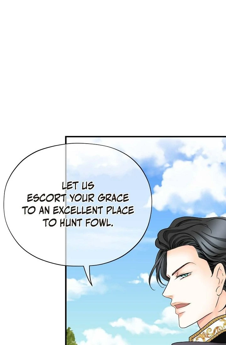The Bride of Darkness [Official] - Chapter 5 manhwa