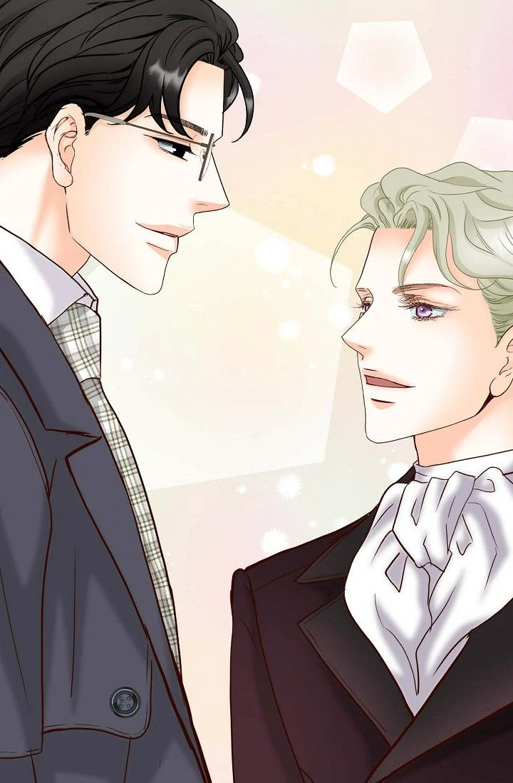 The Bride of Darkness [Official] - Chapter 5 manhwa