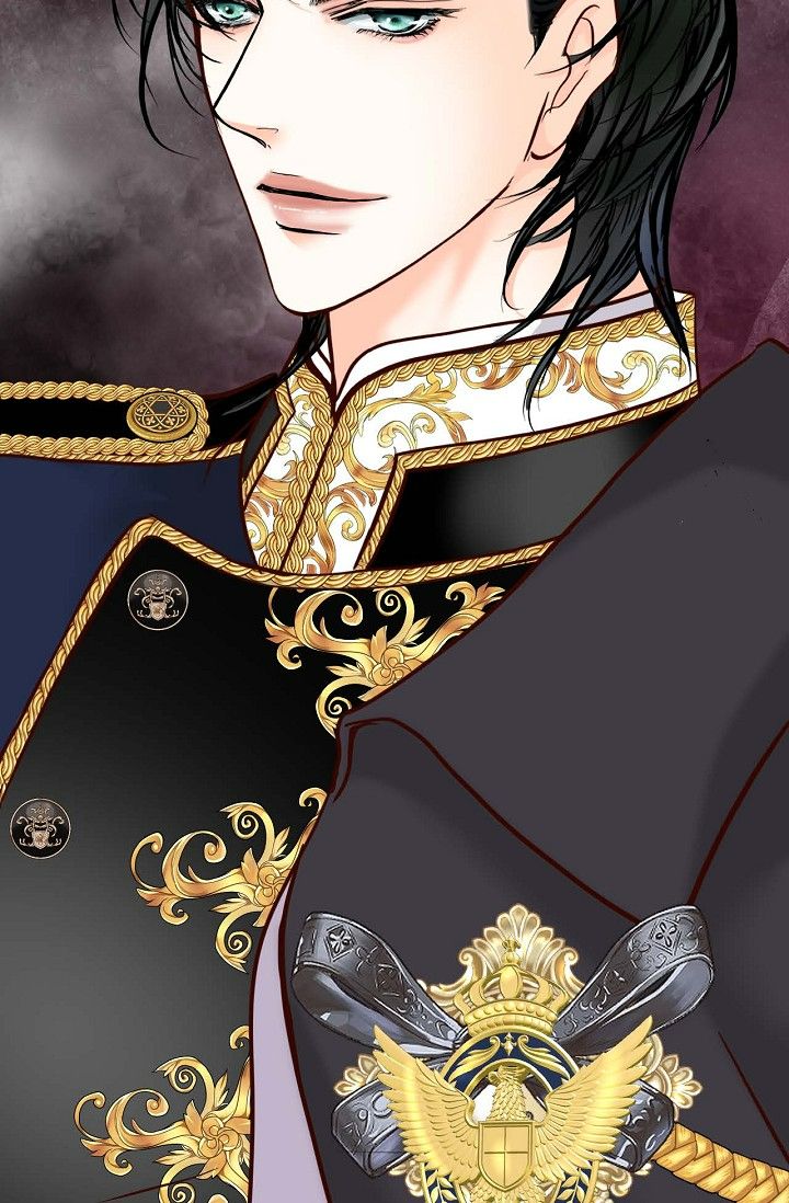 The Bride of Darkness [Official] - Chapter 5 manhwa