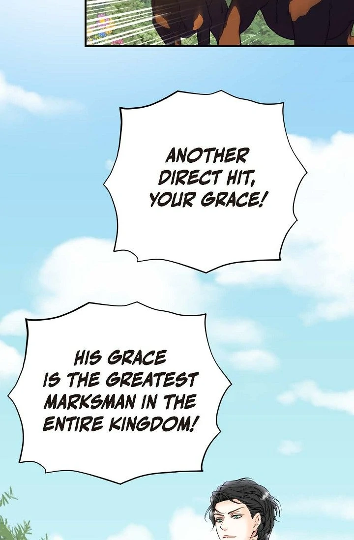 The Bride of Darkness [Official] - Chapter 5 manhwa