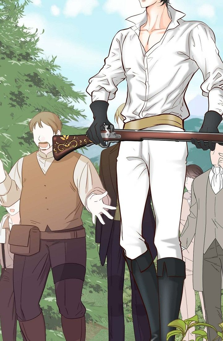 The Bride of Darkness [Official] - Chapter 5 manhwa