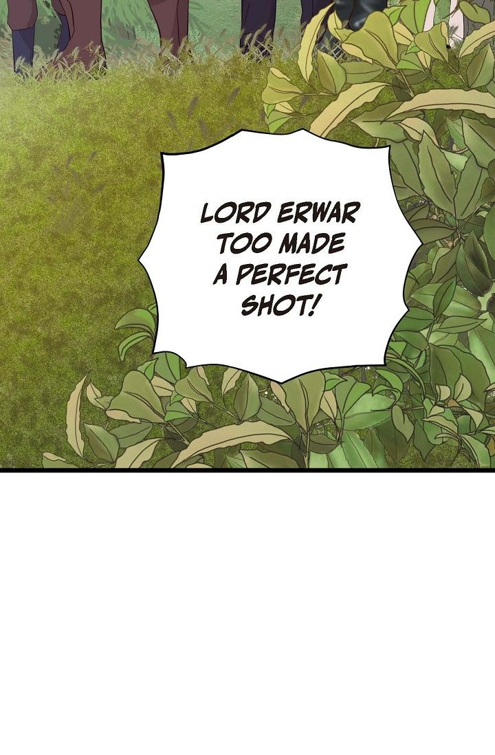 The Bride of Darkness [Official] - Chapter 5 manhwa