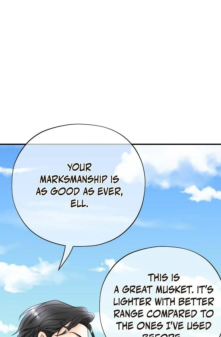 The Bride of Darkness [Official] - Chapter 5 manhwa