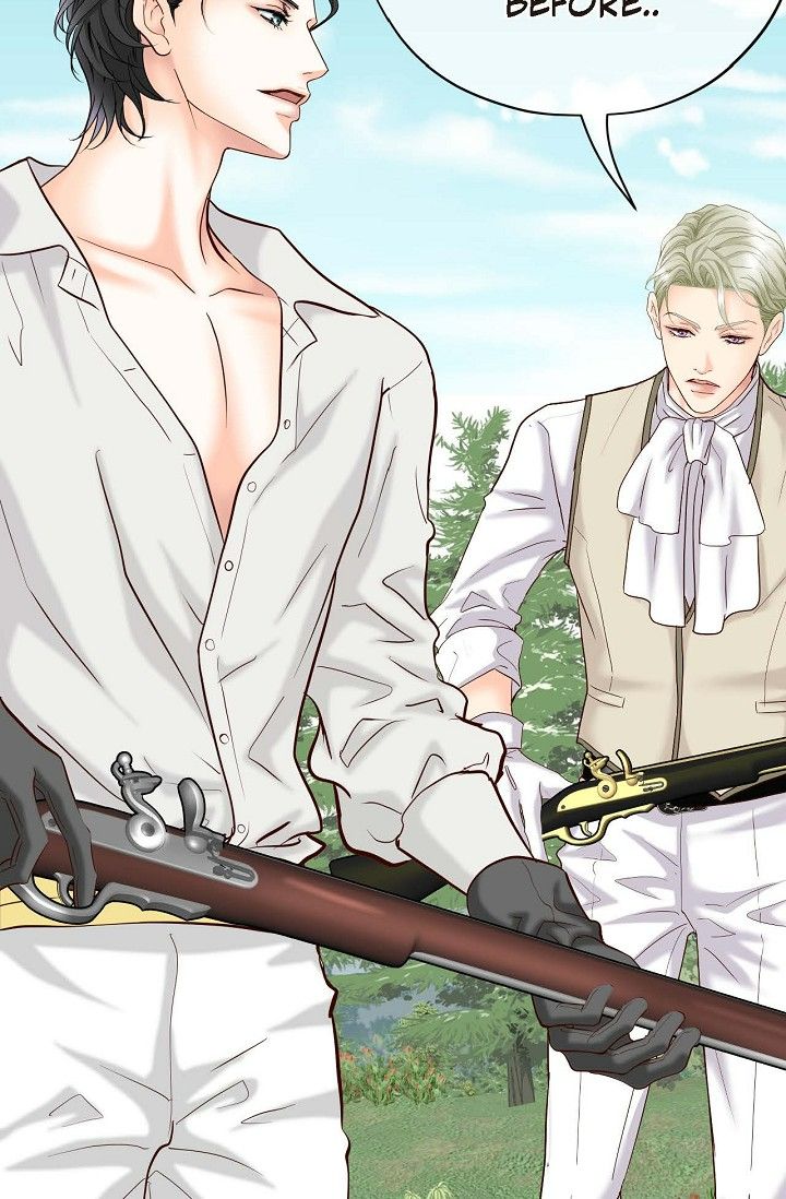 The Bride of Darkness [Official] - Chapter 5 manhwa